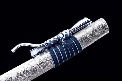 Fuyu Katana
