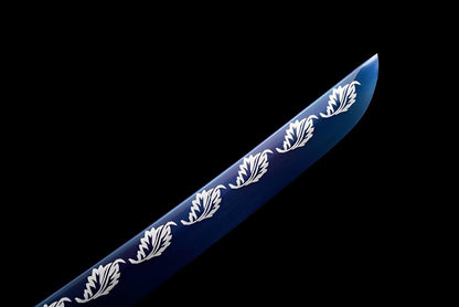 Fuyu Katana