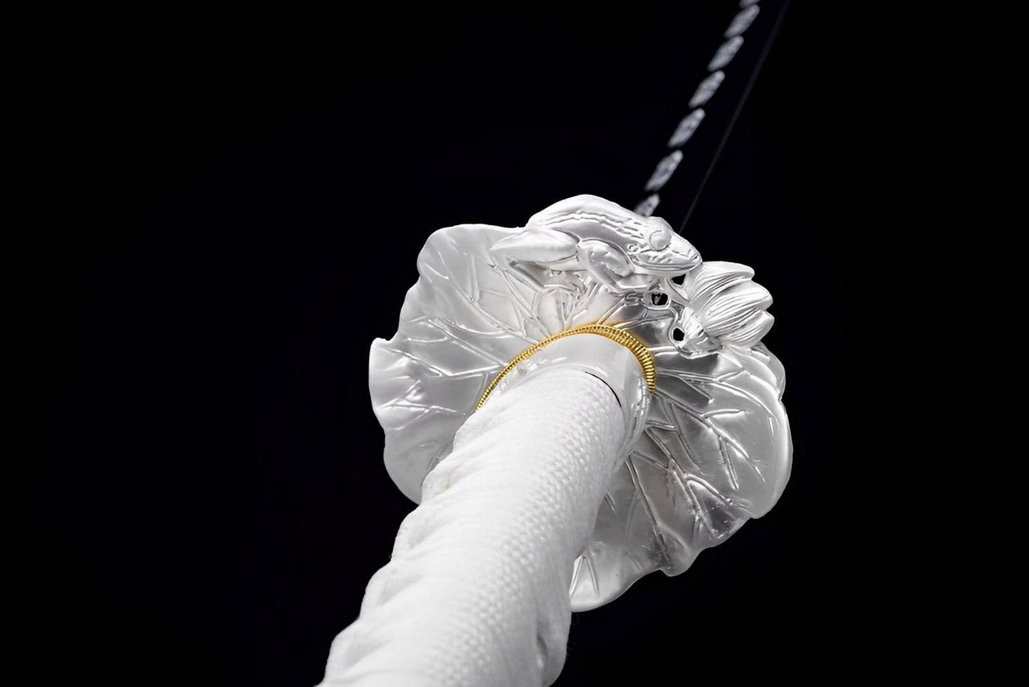 Fuyu Katana