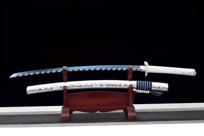 Fuyu Katana