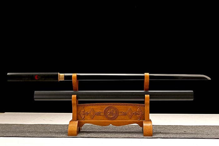 Sasuke Katana