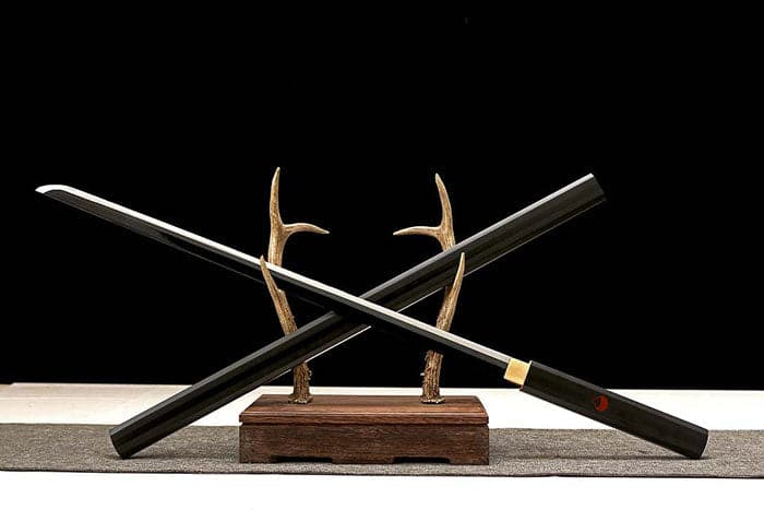 Sasuke Katana