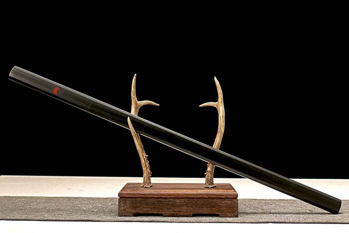 Sasuke Katana