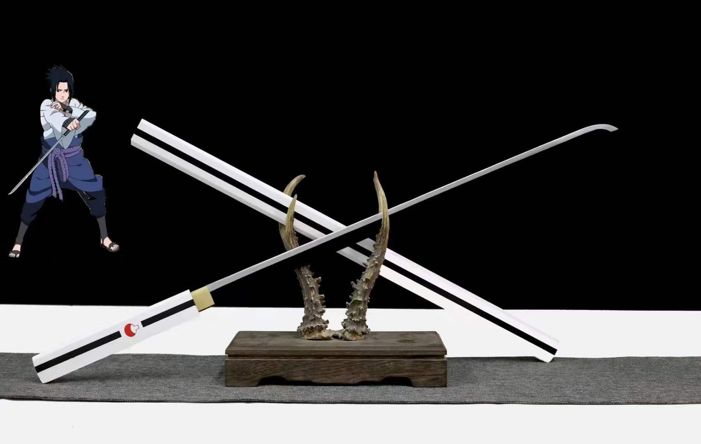 Sasuke Katana