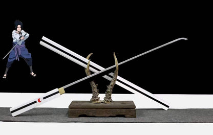 Sasuke Katana