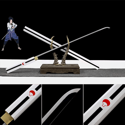 Sasuke Katana