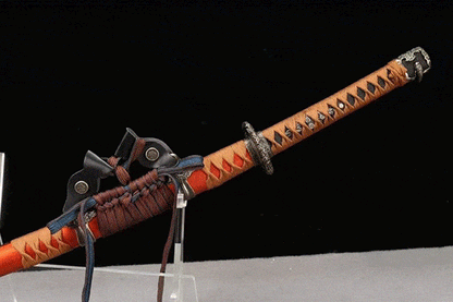 Handmade Japanese Tachi Odachi Five Free combination