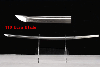 Handmade Japanese Tachi Odachi Five Free combination